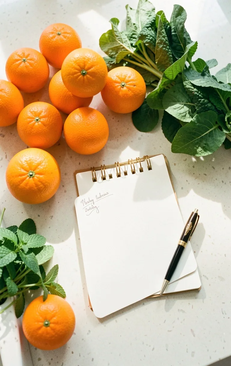 Nutrición y vitalidad en Sevilla