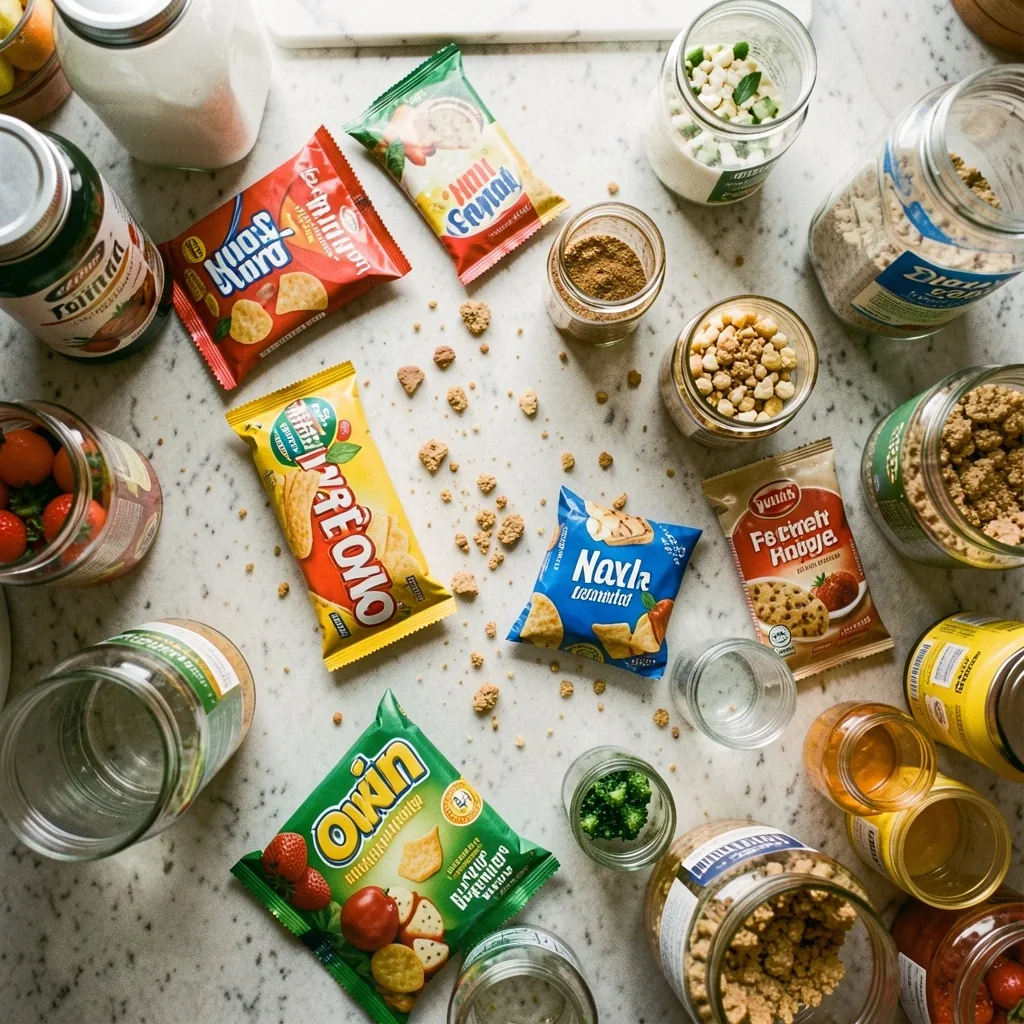Referencia a desorganización nutricional